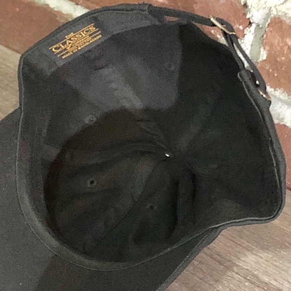 Anti Social Social Club Dad Hat - Picture 8 of 8